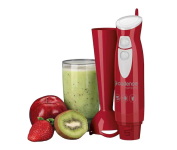 Mixer Cadence Fast Blend Colors Vermelho  na Casas Bahia